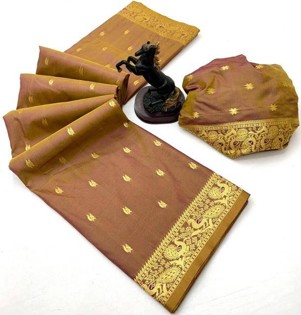 Malhar nisha-vol-7 Printed sarees wholesale in Kolkata